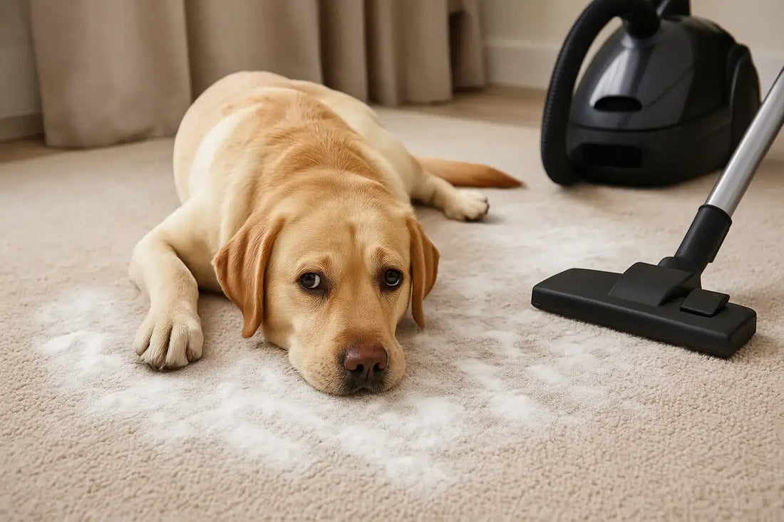 Top 5 Natural Odor Removers for Homes with Pets - NATURENEO