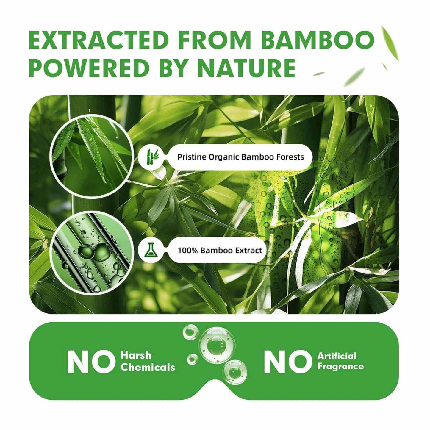 Natural Air Freshener & Odor Eliminator Spray for House - NATURENEO